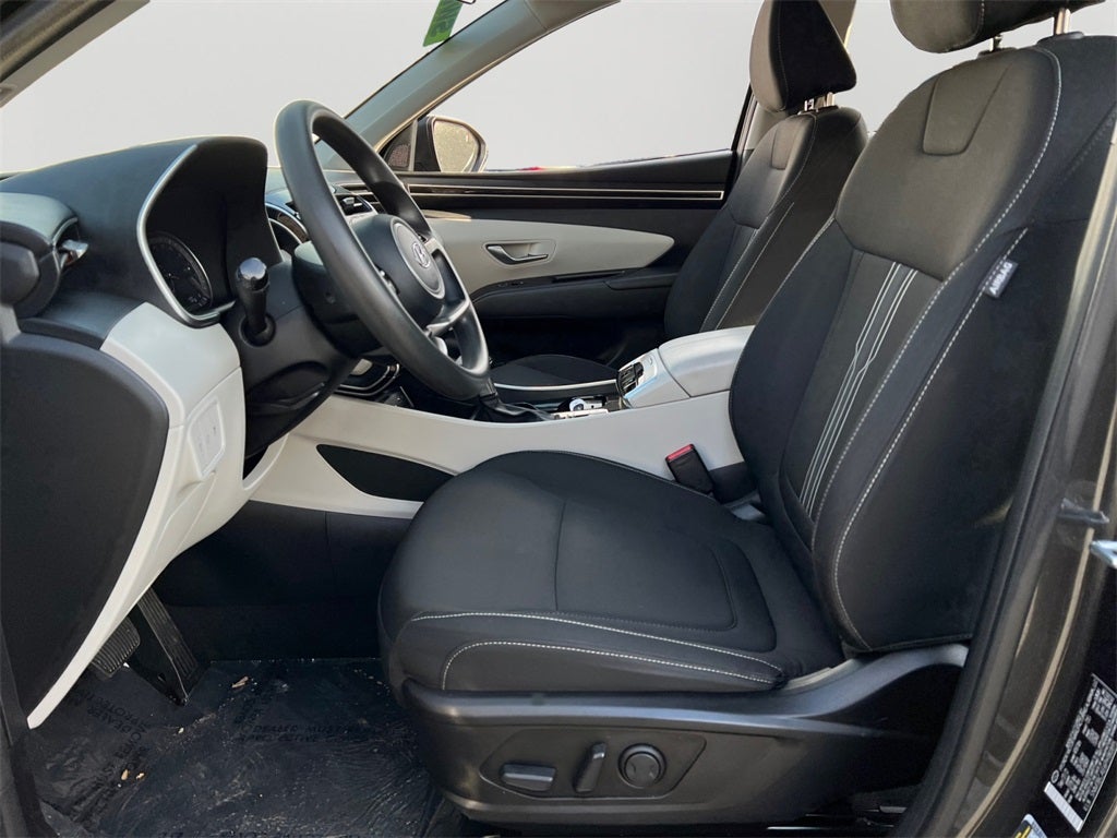 2023 Hyundai Tucson SEL One Owner / AWD