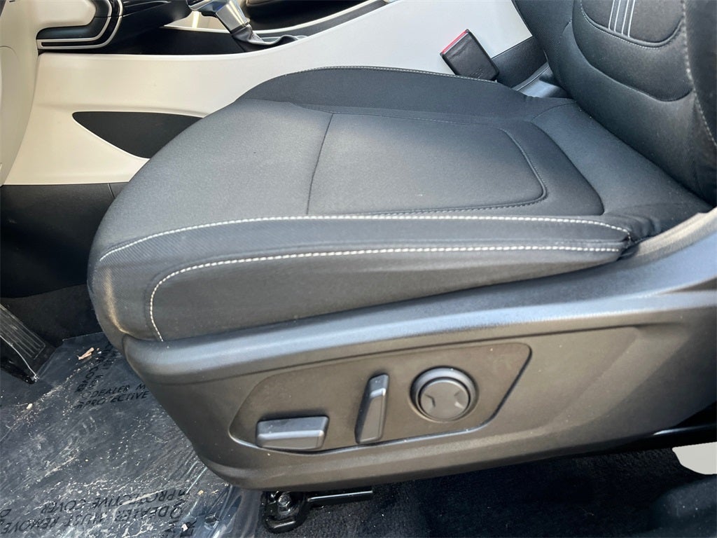 2023 Hyundai Tucson SEL One Owner / AWD