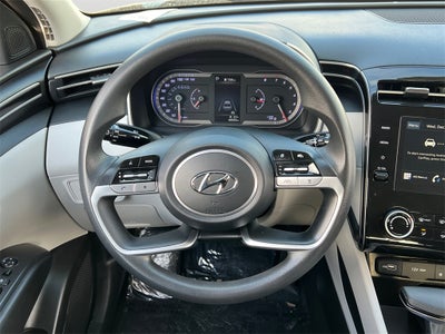 2023 Hyundai Tucson SEL One Owner / AWD