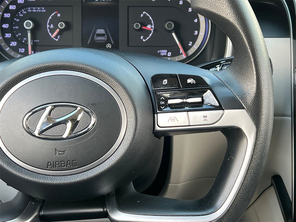 2023 Hyundai Tucson SEL One Owner / AWD