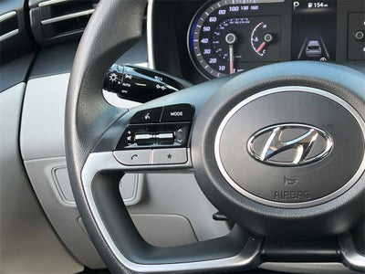 2023 Hyundai Tucson SEL One Owner / AWD