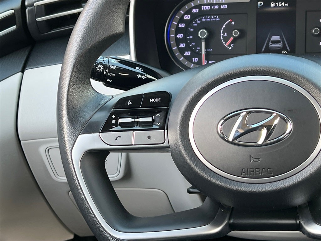 2023 Hyundai Tucson SEL One Owner / AWD