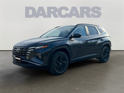 2023 Hyundai Tucson SEL One Owner / AWD