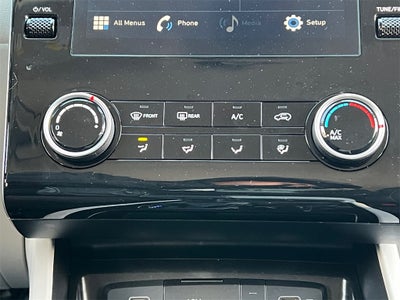 2023 Hyundai Tucson SEL One Owner / AWD