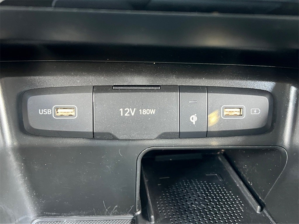 2023 Hyundai Tucson SEL One Owner / AWD