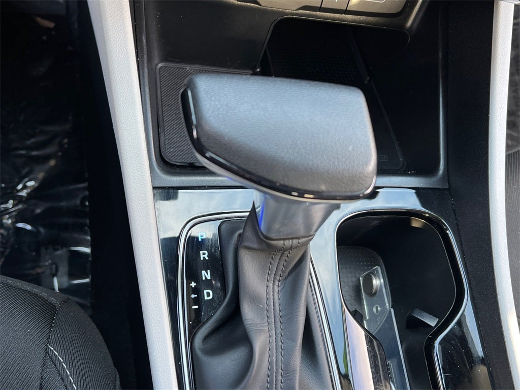 2023 Hyundai Tucson SEL One Owner / AWD