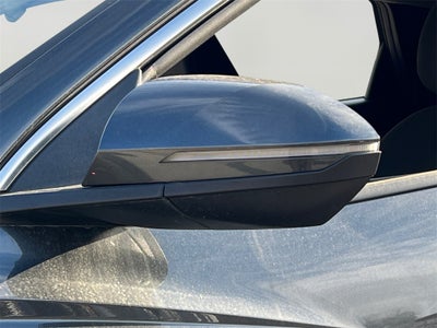 2023 Hyundai Tucson SEL One Owner / AWD