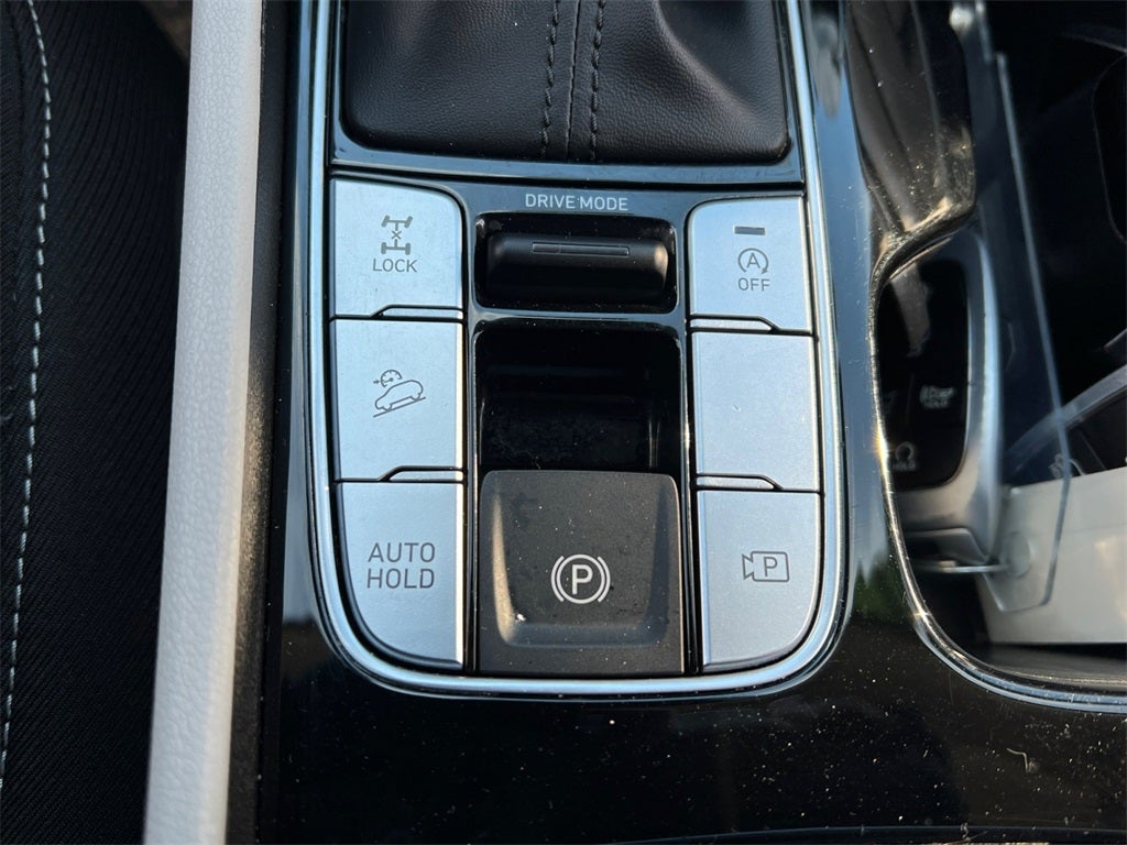 2023 Hyundai Tucson SEL One Owner / AWD