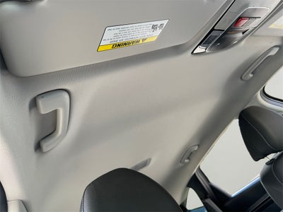 2023 Hyundai Tucson SEL One Owner / AWD