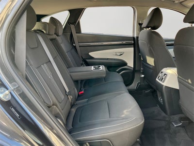 2023 Hyundai Tucson SEL One Owner / AWD