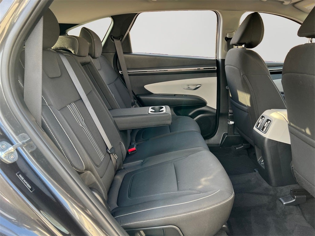 2023 Hyundai Tucson SEL One Owner / AWD