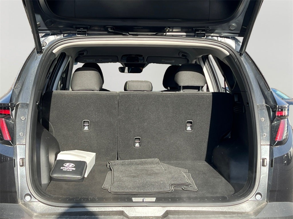 2023 Hyundai Tucson SEL One Owner / AWD