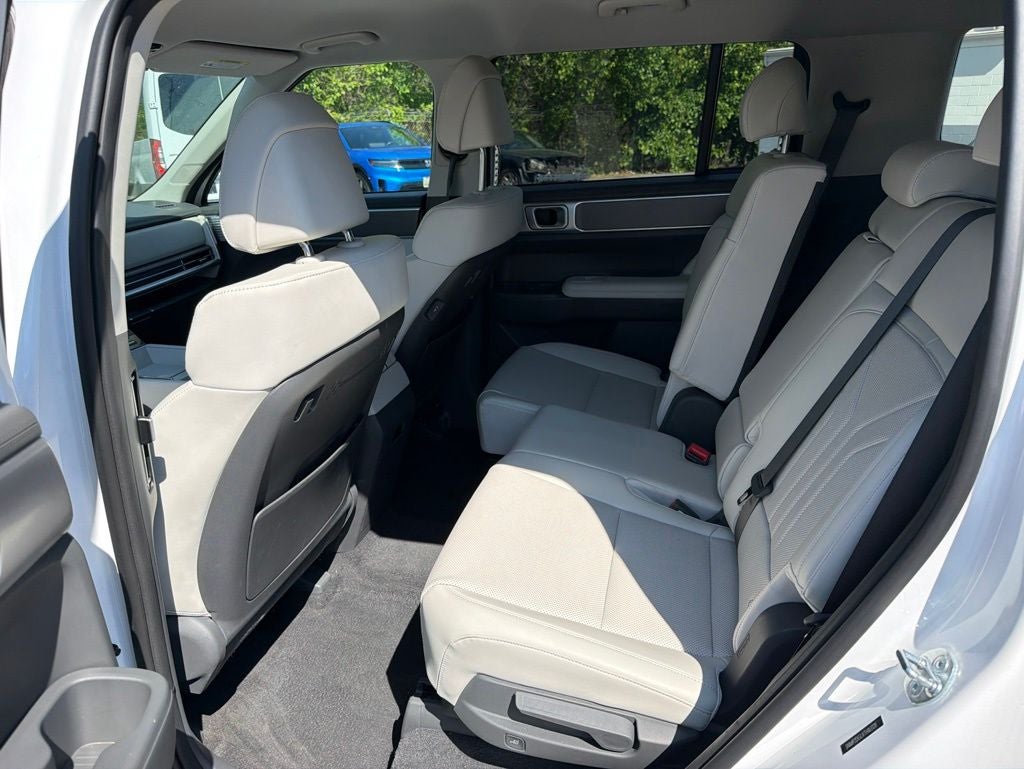 2026 Hyundai Santa Fe SEL / One Owner
