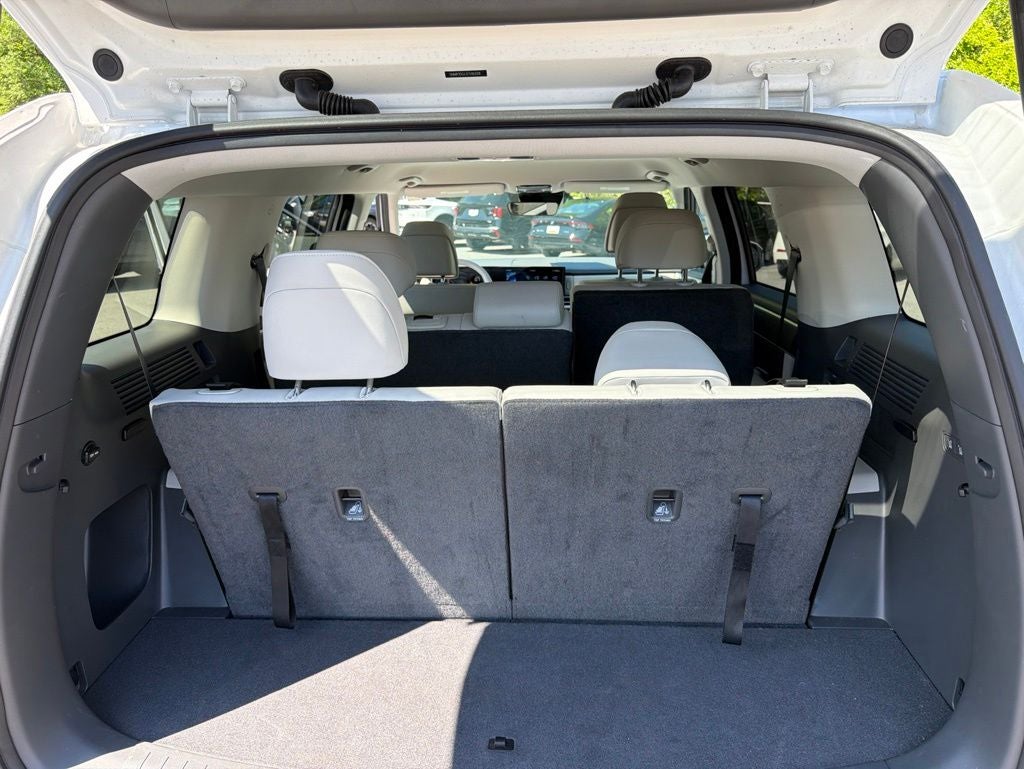 2026 Hyundai Santa Fe SEL / One Owner