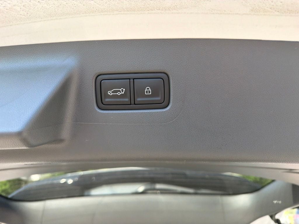 2026 Hyundai Santa Fe SEL / One Owner