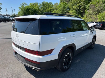 2026 Hyundai Santa Fe SEL / One Owner