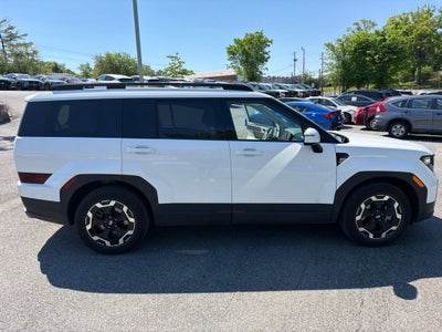 2026 Hyundai Santa Fe SEL / One Owner