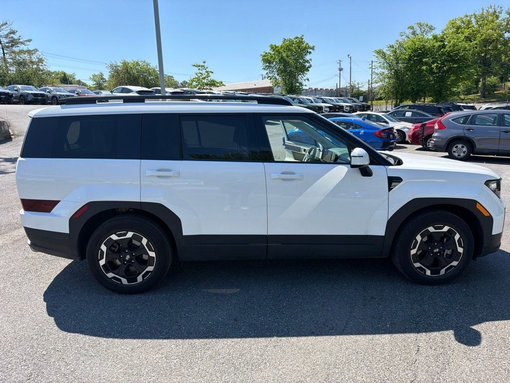 2026 Hyundai Santa Fe SEL / One Owner