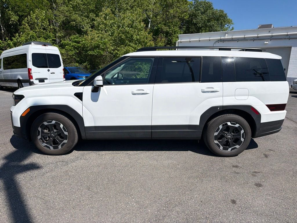 2026 Hyundai Santa Fe SEL / One Owner