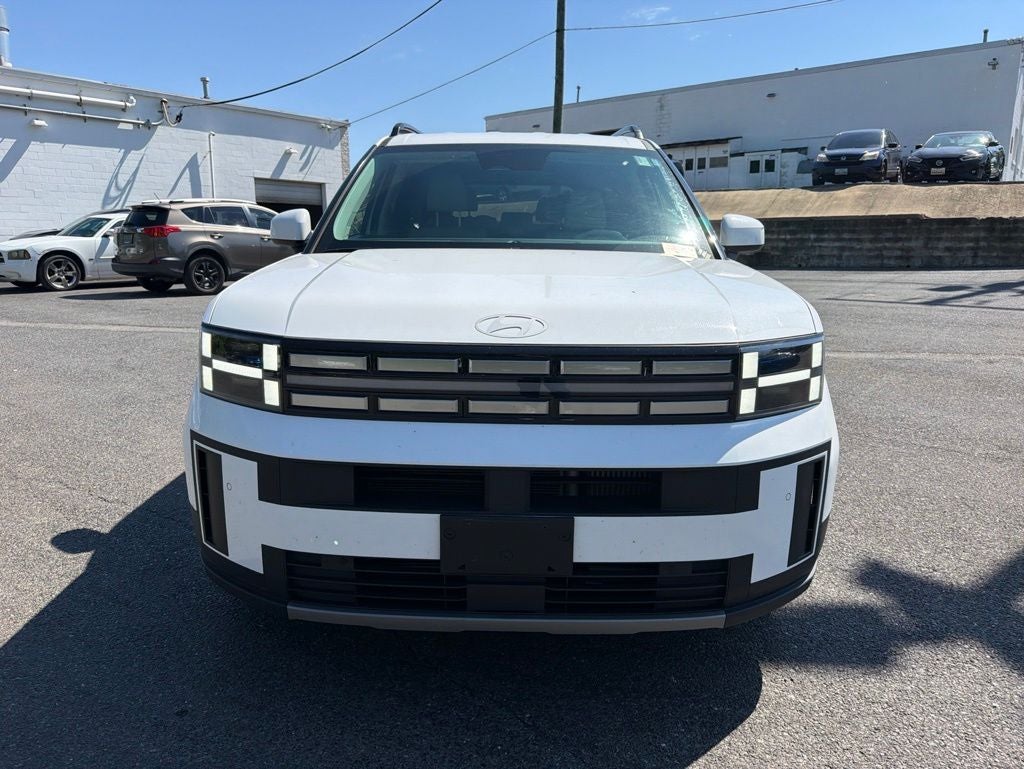 2026 Hyundai Santa Fe SEL / One Owner