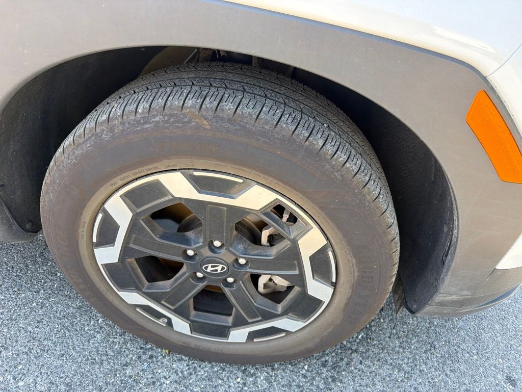 2026 Hyundai Santa Fe SEL / One Owner