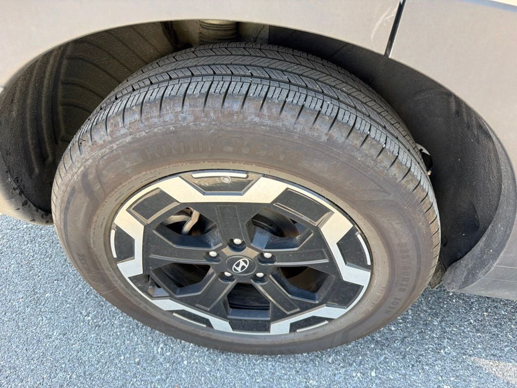 2026 Hyundai Santa Fe SEL / One Owner