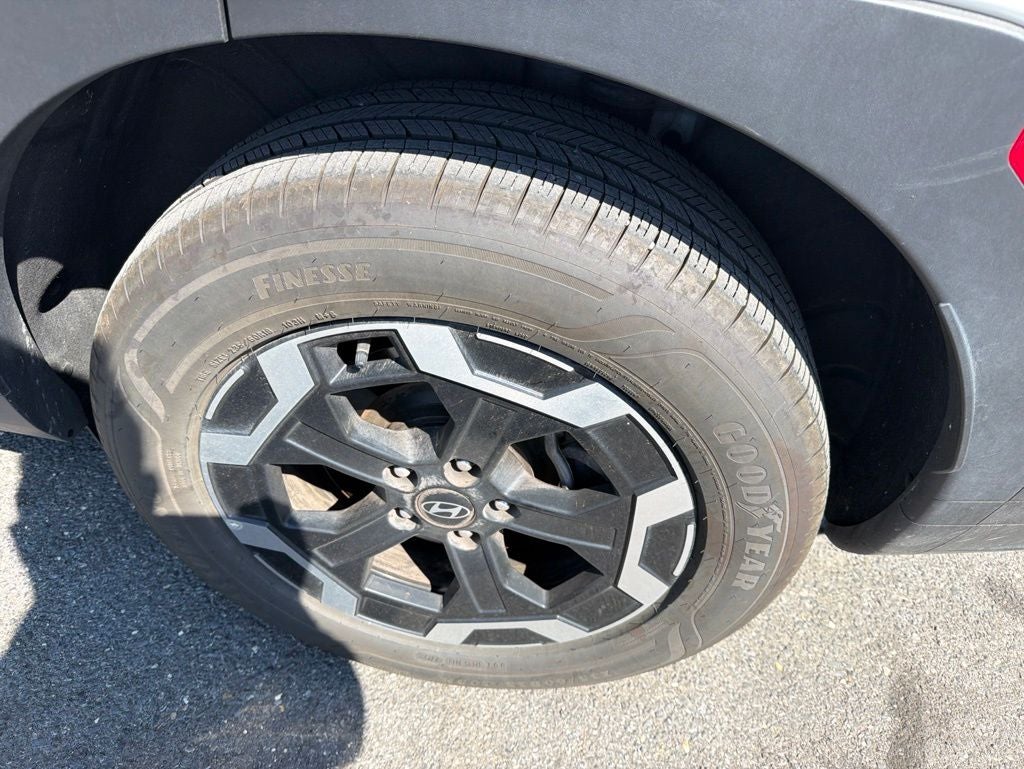 2026 Hyundai Santa Fe SEL / One Owner