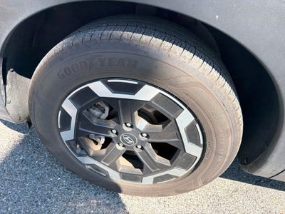 2026 Hyundai Santa Fe SEL / One Owner