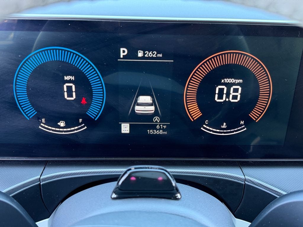 2026 Hyundai Santa Fe SEL / One Owner