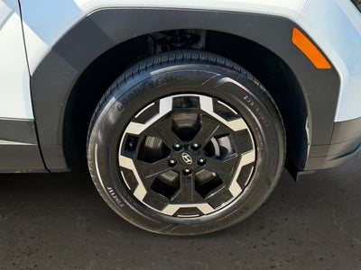 2026 Hyundai Santa Fe SEL / One Owner