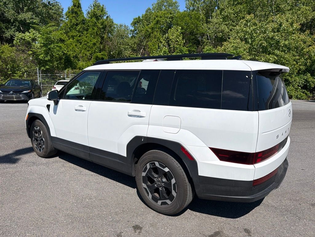 2026 Hyundai Santa Fe SEL / One Owner