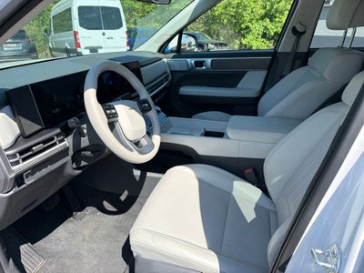 2026 Hyundai Santa Fe SEL / One Owner