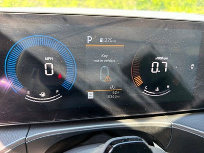 2026 Hyundai Santa Fe SEL / One Owner