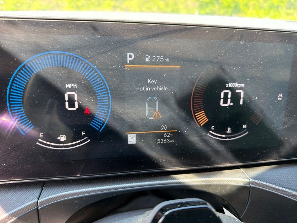 2026 Hyundai Santa Fe SEL / One Owner
