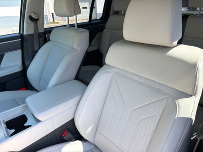 2026 Hyundai Santa Fe SEL / One Owner