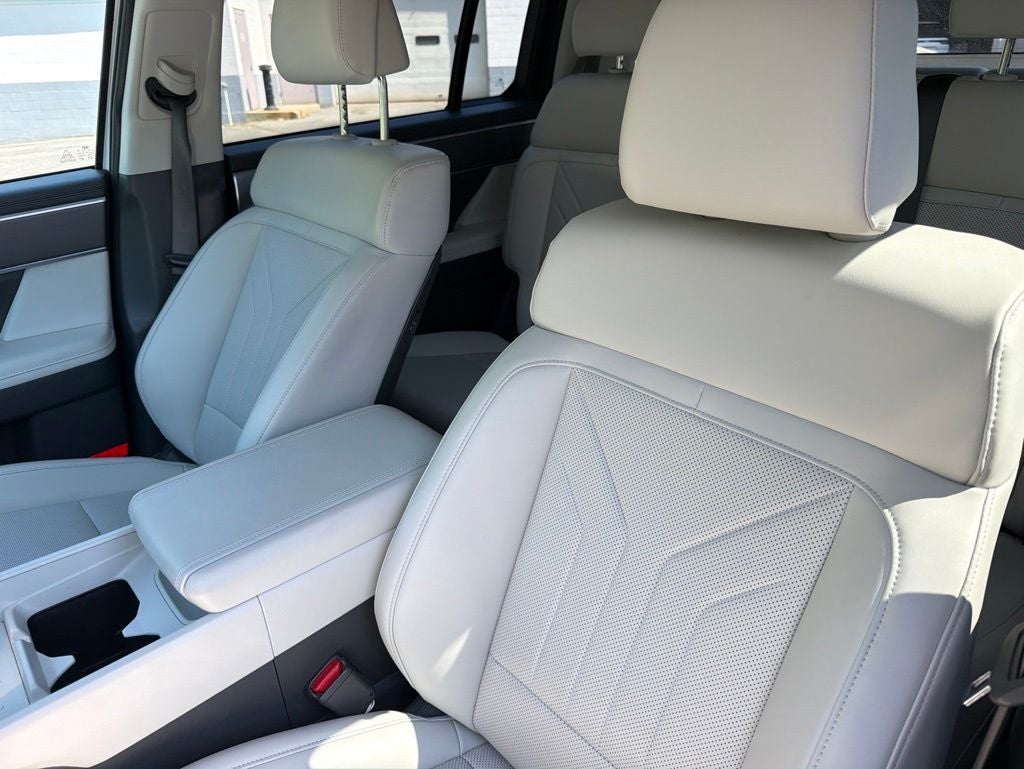 2026 Hyundai Santa Fe SEL / One Owner