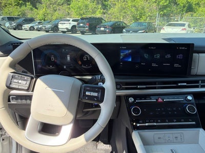 2026 Hyundai Santa Fe SEL / One Owner