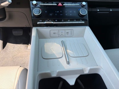 2026 Hyundai Santa Fe SEL / One Owner