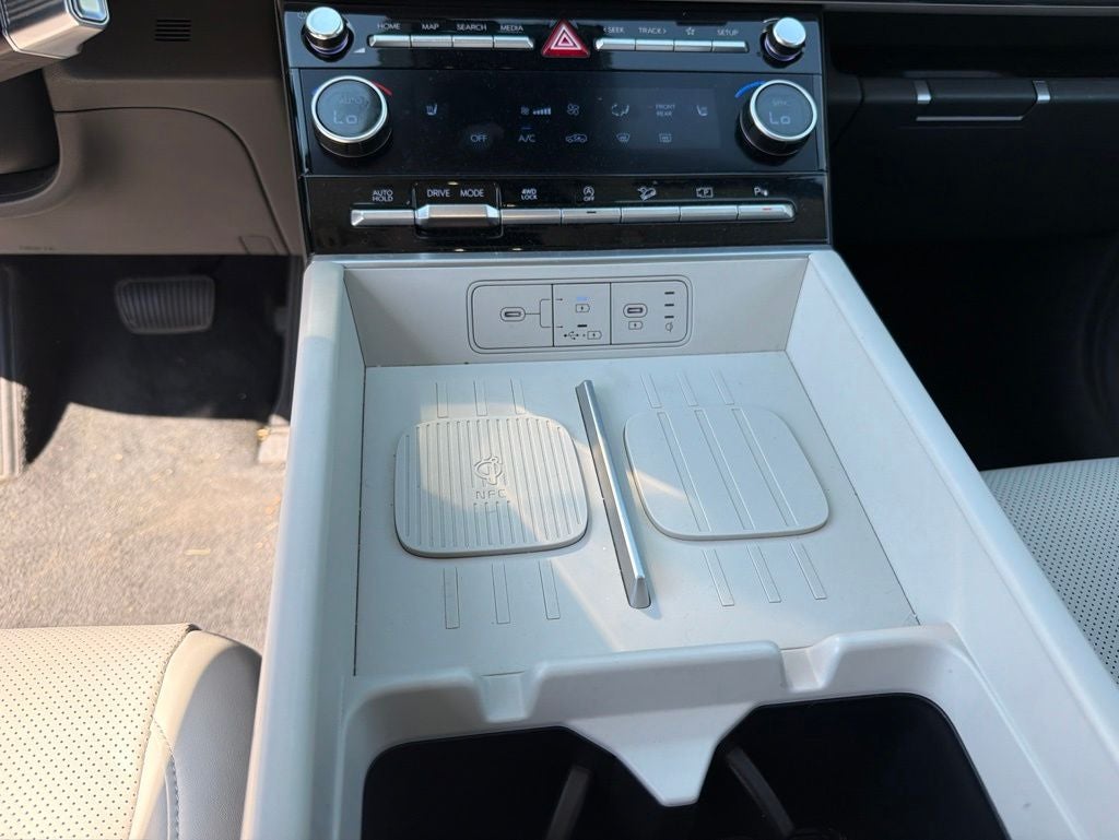 2026 Hyundai Santa Fe SEL / One Owner