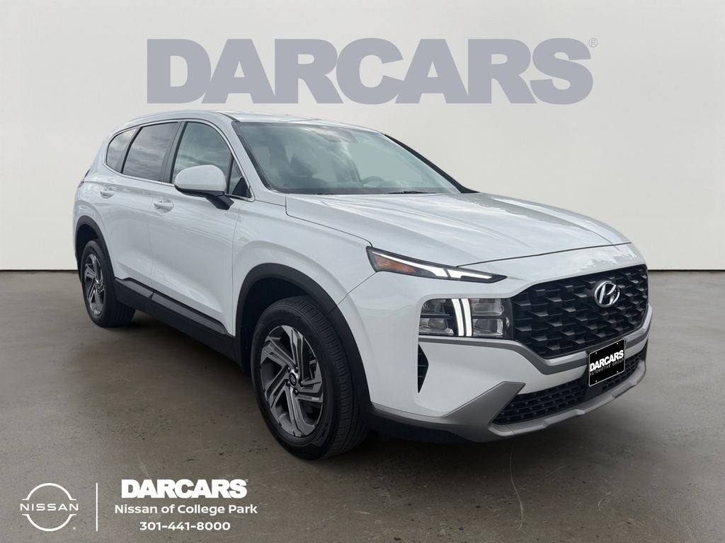 2023 Hyundai Santa Fe