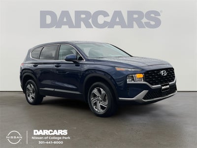 2023 Hyundai Santa Fe SE One Owner / AWD