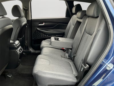 2023 Hyundai Santa Fe SE One Owner / AWD