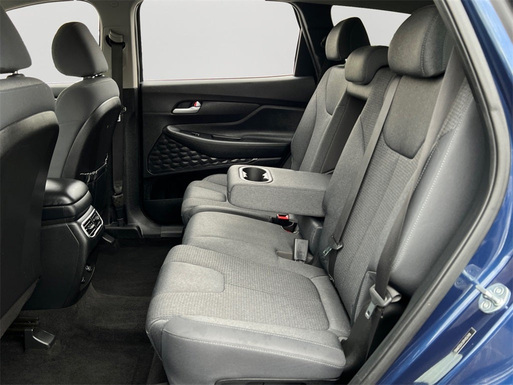 2023 Hyundai Santa Fe SE One Owner / AWD