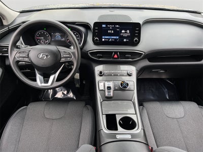 2023 Hyundai Santa Fe SE One Owner / AWD