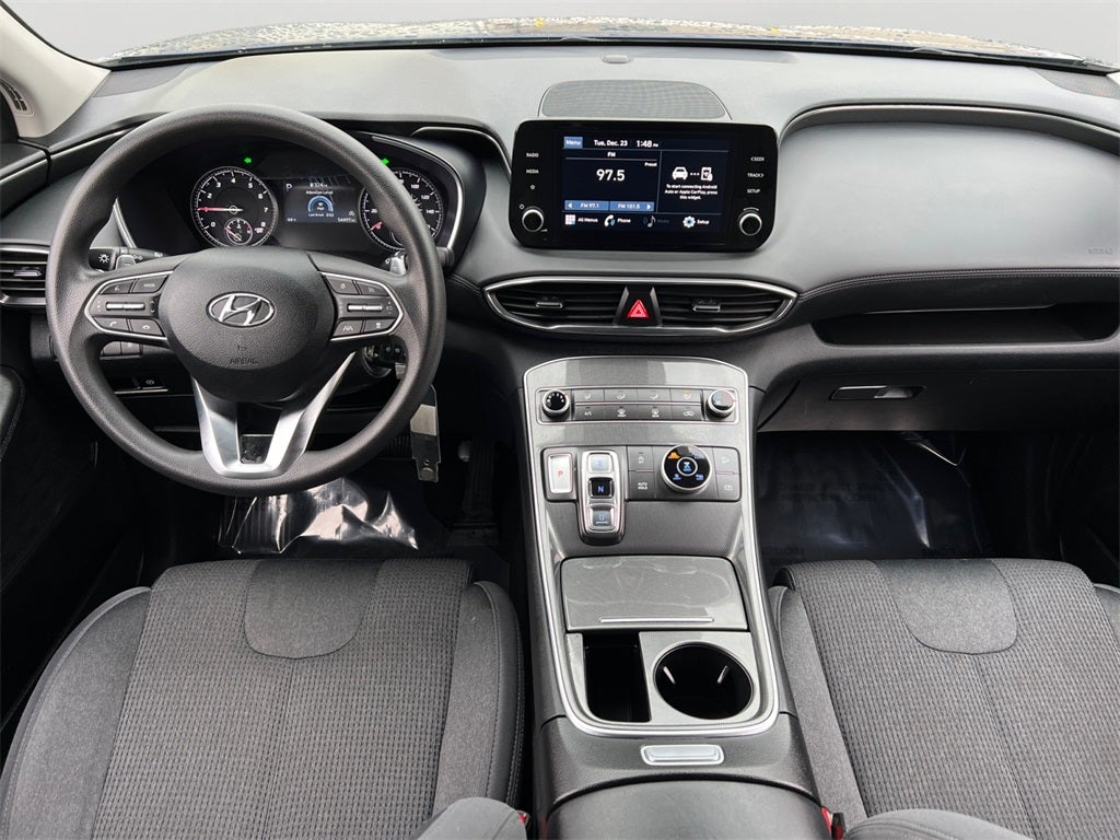 2023 Hyundai Santa Fe SE One Owner / AWD