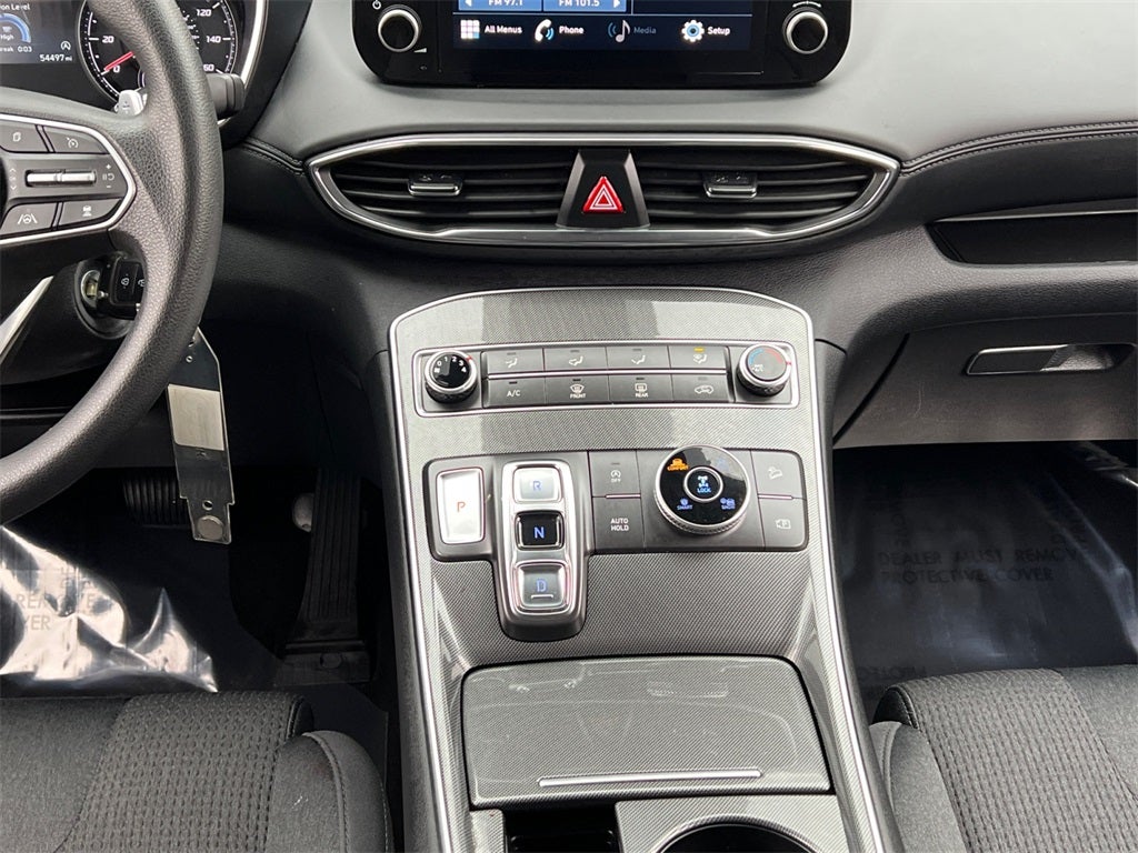 2023 Hyundai Santa Fe SE One Owner / AWD