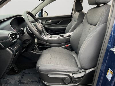 2023 Hyundai Santa Fe SE One Owner / AWD
