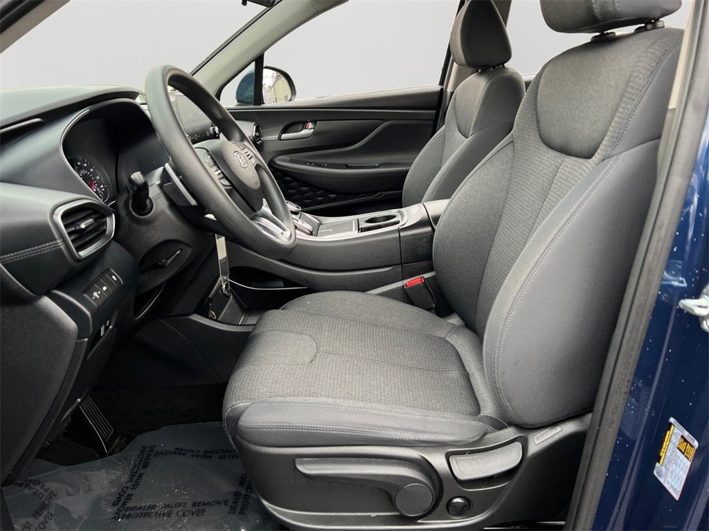 2023 Hyundai Santa Fe SE One Owner / AWD