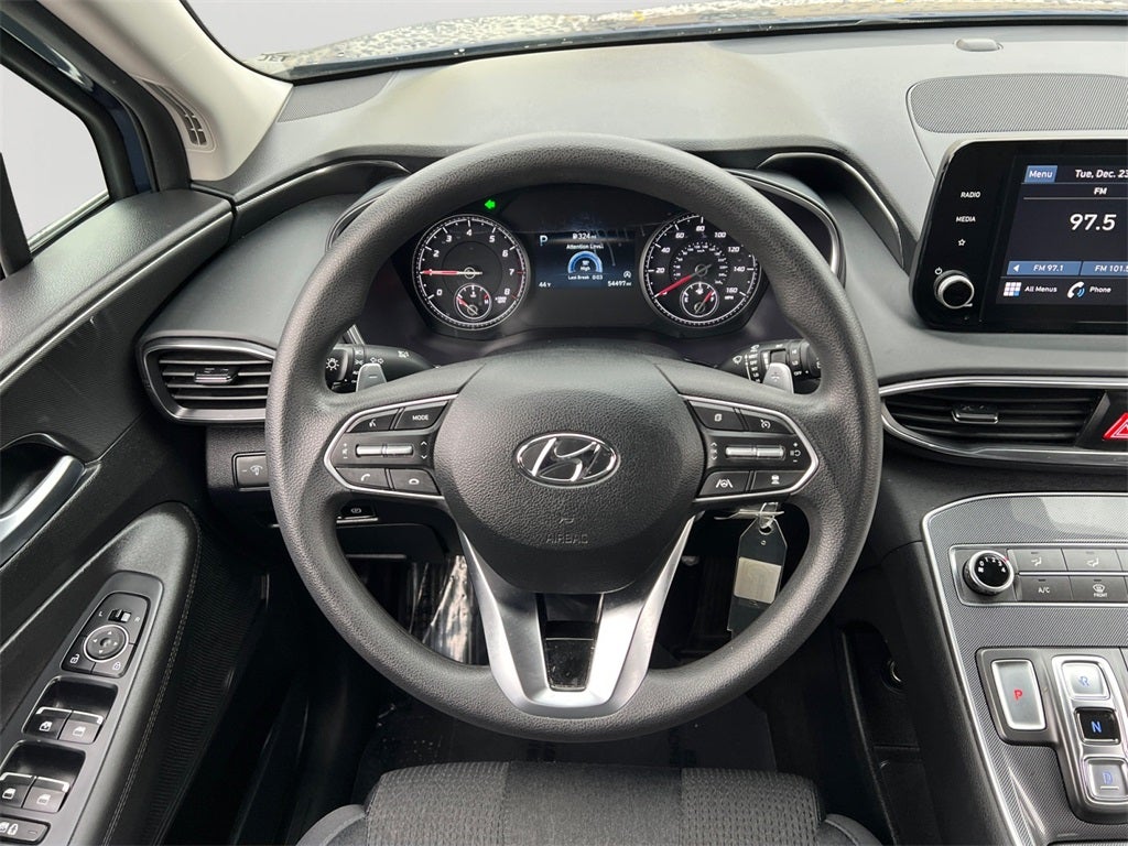 2023 Hyundai Santa Fe SE One Owner / AWD