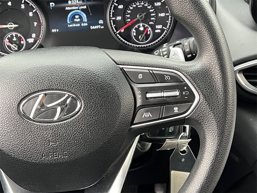 2023 Hyundai Santa Fe SE One Owner / AWD